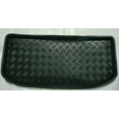 Πατάκι - σκαφάκι πορτ μπαγκάζ για Skoda Citigo (2011+) Upper floor - 1τμχ.